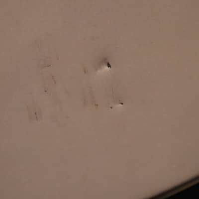 Tama Imperialstar 22" Coated Bass Drum Head image 3