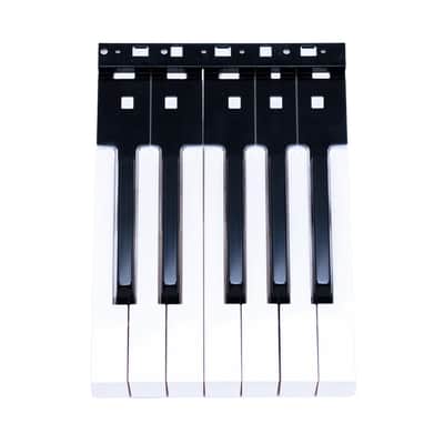 Korg 12-Note Key Assembly for B1, B2, B2SP, Kross 2 88, XE20 Digital Pianos