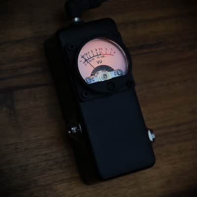 VU Meter Pedal – Signal Level Monitor – Pedalboard Utility image 5