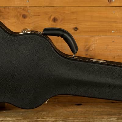 Collings 290 - Rosewood - Jet Black image 10