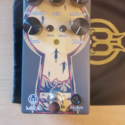 Walrus Audio Mira 2023 image 1