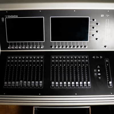 Digico S21 image 1