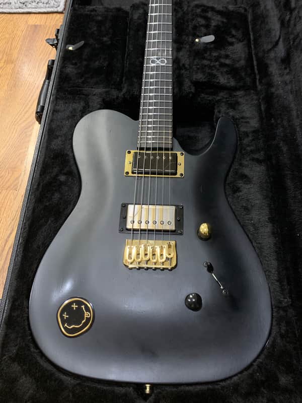Chapman ML3 Pro Modern image 1