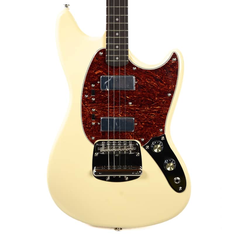 Eastwood Warren Ellis Signature Tenor 2P DLX image 3