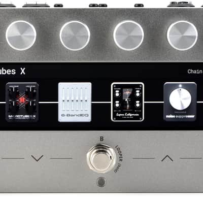 Darkglass Anagram Multi-effects Bass Workstation image 1
