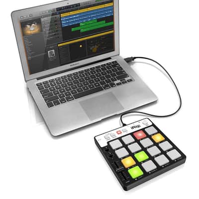 iRig Pads IK Multimédia imagen 7