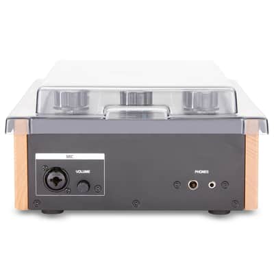 Decksaver Headliner R2 (Soft Fit) Cover - Cover for DJ Equipment image 5