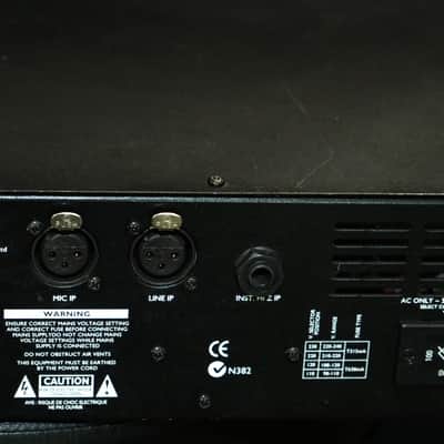 Focusrite ISA 220 Session Pack Channel Strip ISA220 image 10