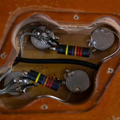 Gibson Custom Shop Murphy Lab '59 Les Paul Standard Reissue Ultra Heavy Aged image 11