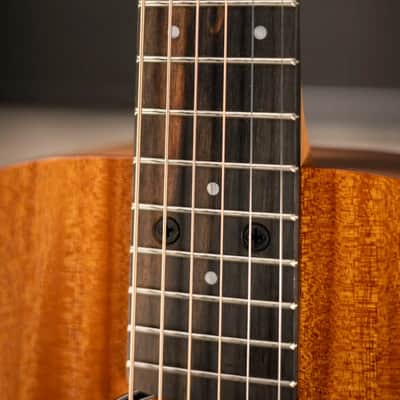 Taylor BT2 Baby Taylor Acoustic Guitar with Gig Bag image 8
