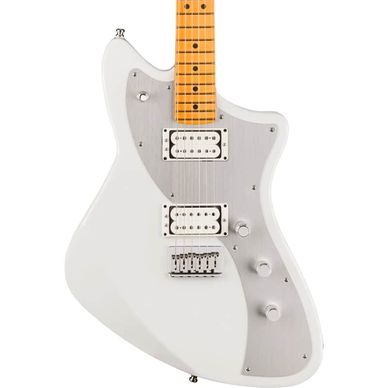 Fender American Ultra II Meteora image 2
