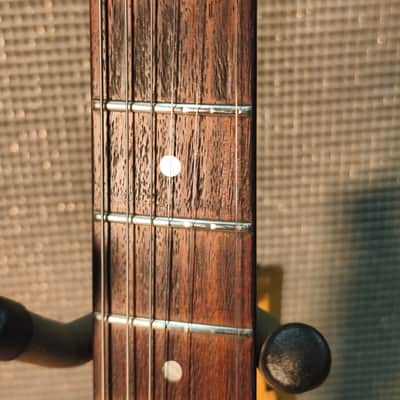 Hamer Studio made in Korea (Repaired Headstock) image 13