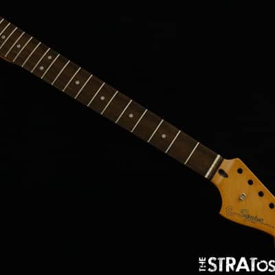 Fender Squier Classic Vibe 60s Jazzmaster NECK C Shaped 1960s, LRL Laurel. image 2