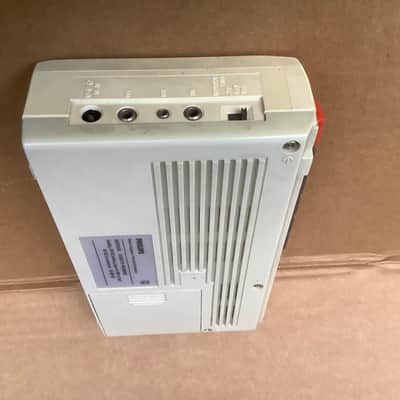 Philips D6270 D 6270 cassette recorder walkman / Vintage image 10
