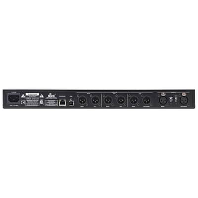 dbx DriveRack PA2 image 2