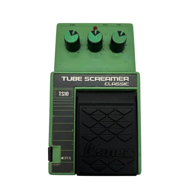 Ibanez TS10