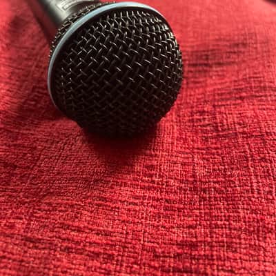 Shure BETA 58A with RK323G Black Replacement Grille image 4