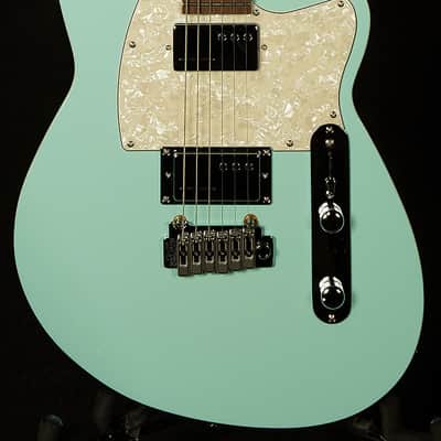 Reverend Crosscut W image 2
