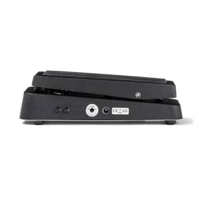 Dunlop 535Q Cry Baby Multi-Wah 1994 - Present - Black image 4