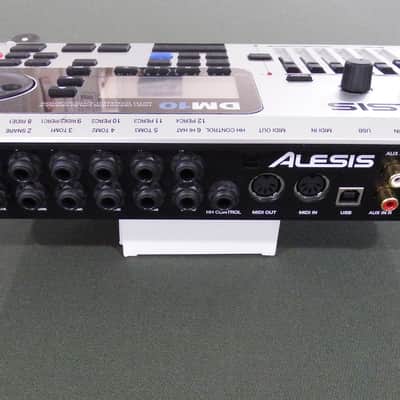 Alesis DM10 22 - Silver image 2