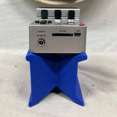 Singular Sound BeatBuddy beat buddy v1 Drum Machine Pedal with Dual Footswitch + Boxes image 5