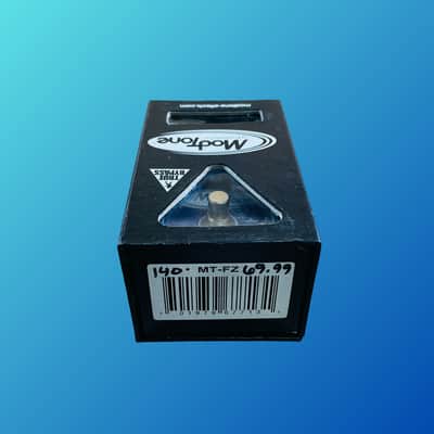 Modtone The Fuzz image 4