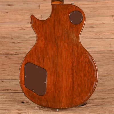 Gibson Les Paul Standard Sunburst 1982 image 3