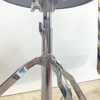 Pearl Double Braced Drum Throne image 3