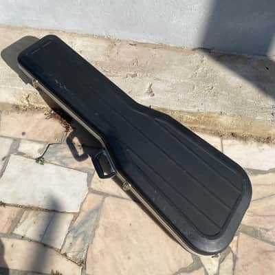 Fender Jazz Bass Deluxe 2005 - Black image 2