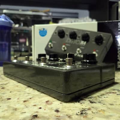 TC Electronic Ditto X4 Looper 2016 - Present - Black image 3
