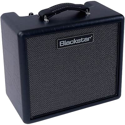 Blackstar HT1RMK3 HT1R 1W Tube Guitar Combo Amp with Reverb image 3