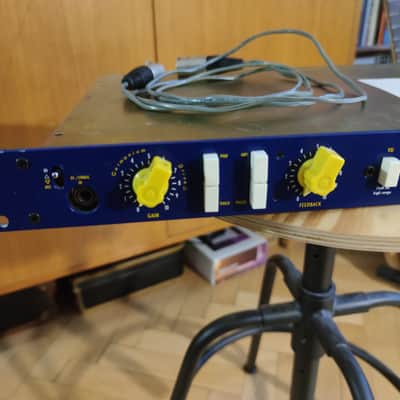Chandler Limited Germanium Pre #2 image 2