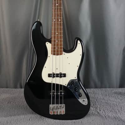 Tokai Jazz Sound 80s - Black 4-String Bass image 2