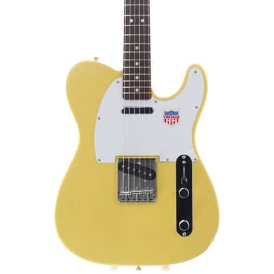 Fender Japan Telecaster TL68-BECK Aged Matt Blonde [U005818] (08/13) imagen 1