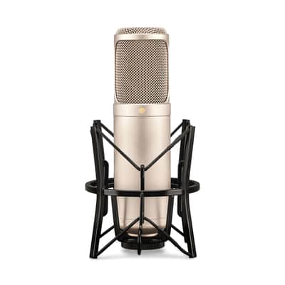 Røde K2, condenser valve microphone image 1