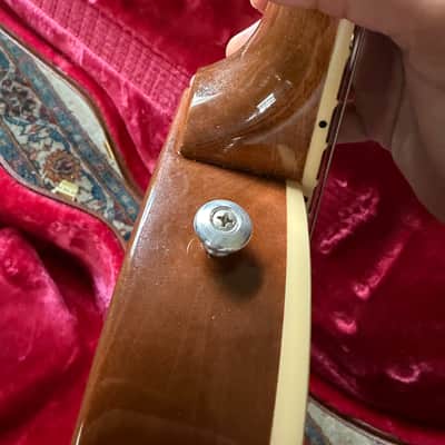 Gibson Les Paul Standard '50s 2019 - Present - Gold Top image 6