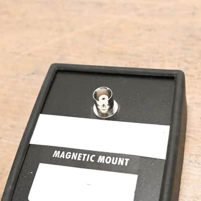 Radiall / Larsen BNC-BNC Magnet Mount CG0119P image 3