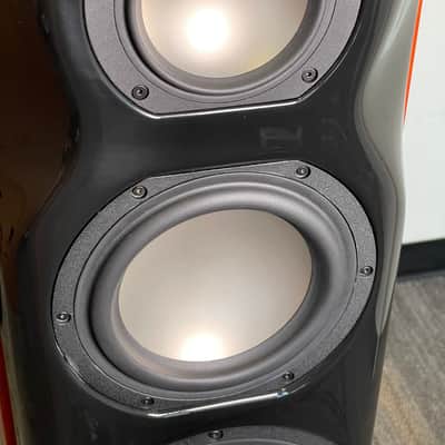 (NEW) Revel Ultima Salon 2 High Performance Loudspeaker (Pair) image 7