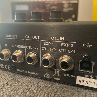 Boss MS-3 Multi Effects Switcher image 4