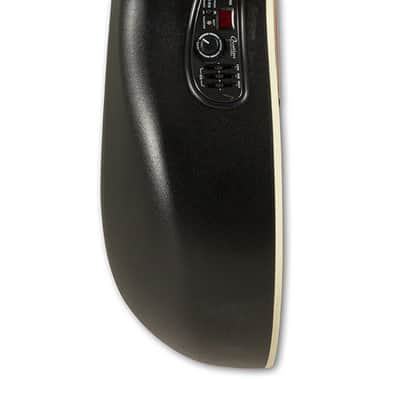 OVATION 2778AX-5-G Standard Elite Deep Contour Cut Roundback Elektro-Akustik-Gitarre /AL image 2