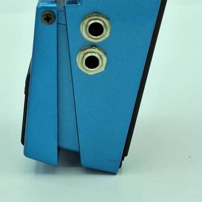 🎵🎸Boss HR-2 Harmonist 1994 - 1999 - Blue🎸🎶 image 2