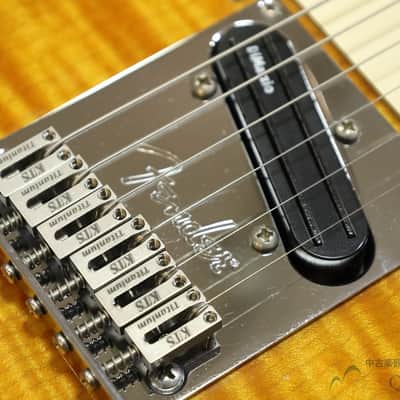 Fender Select Telecaster image 9