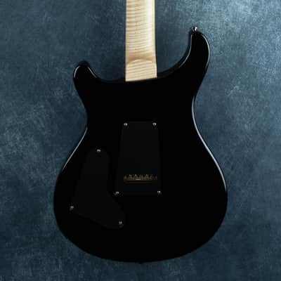 PRS Wood Library Custom 24 Green Fade Smoke Burst 2021 ~ Secondhand image 4
