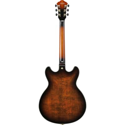 Ibanez Artstar ASH300-TBC Tobacco Brown - Electric Guitar image 2