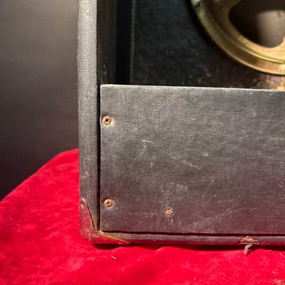 Teisco [RARE] Vintage Checkmate 20 Tube Amplifier, Serviced/Recapped!! image 13