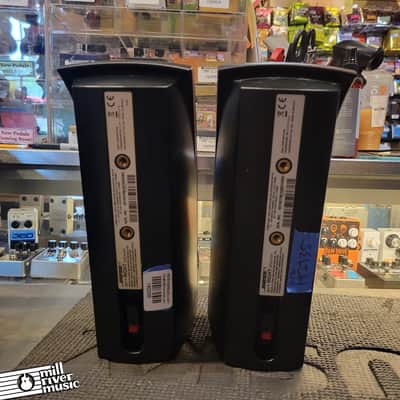Bose 161 Full-Range Bookshelf Speaker Pair Used image 3