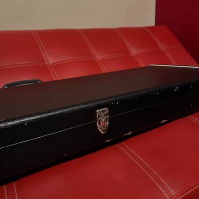 1960’s Cheney Case UK - Stratocaster / Jazz / Jag / Tele image 11