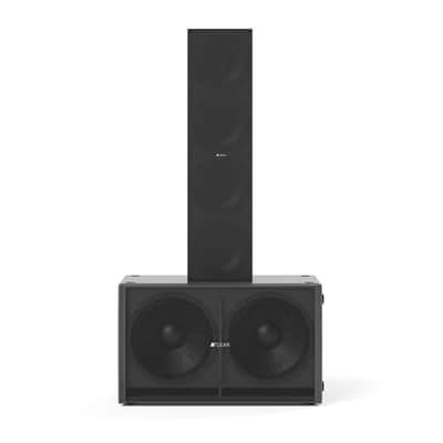K-Array KGear GPXA/GPX System 2022 image 1