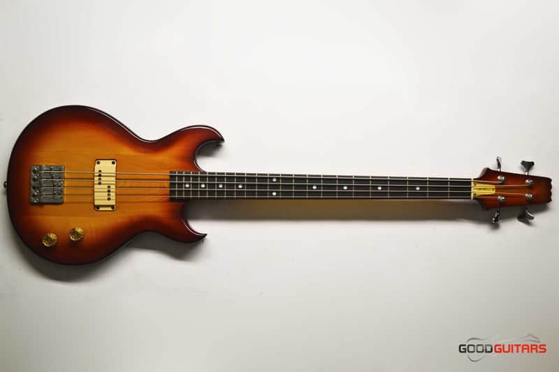 Aria Pro II CSB-450 1981 | Reverb Sweden