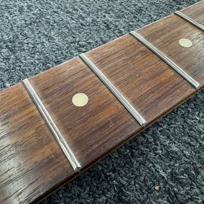 Immagine Kubicki Stratocaster Neck 1983 Vintage - 7